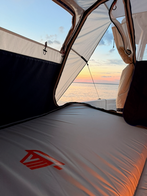 Founding Fleet Reservation - Bow Bunk