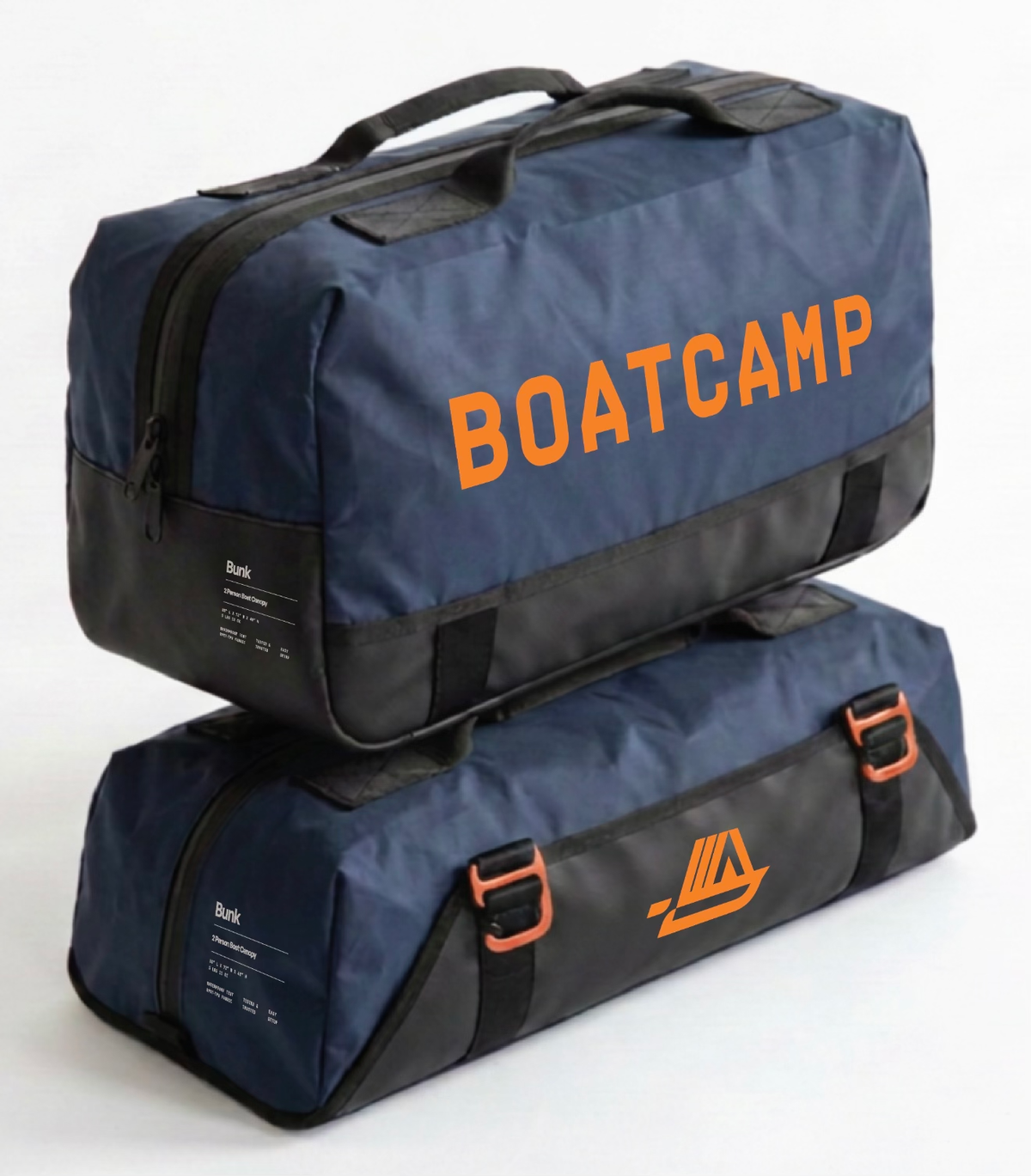 Founding Fleet Reservation - Bow Bunk